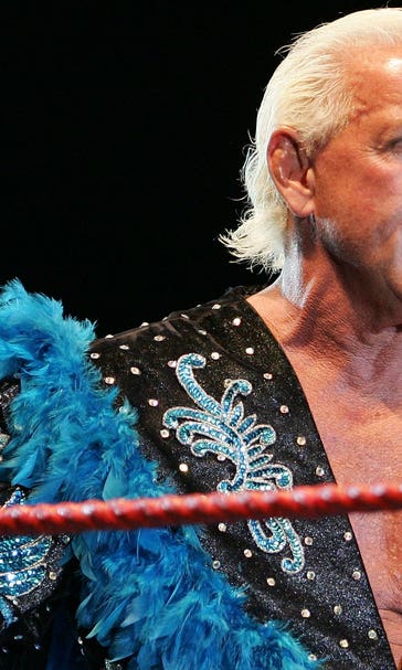 Celebrate Ric Flair's 68th birthday with 8 of his best performances